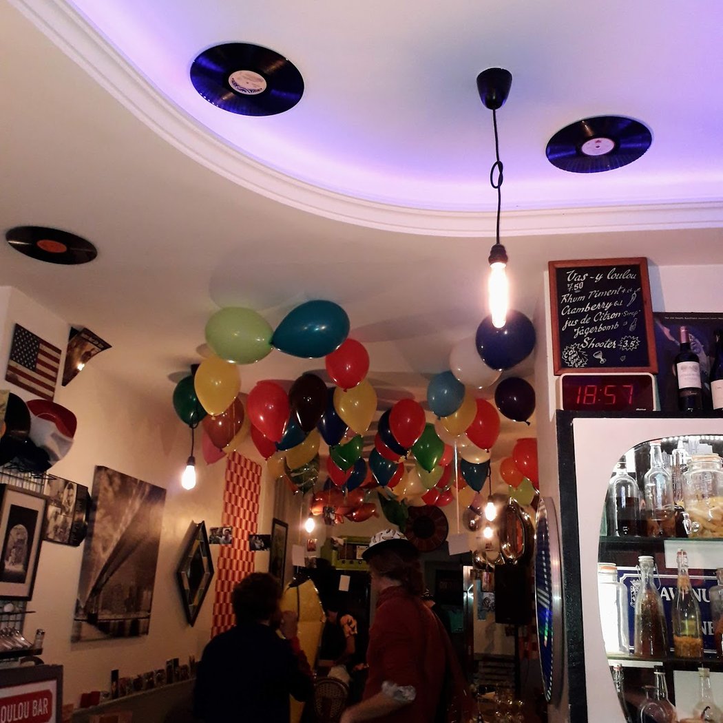 Loulou Bar 2